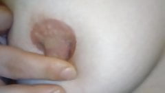 Big nipples – part 1