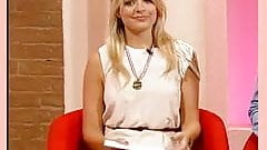 Holly Willoughby upskirt