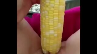Best corn ever