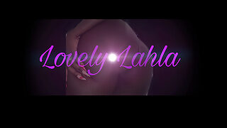 LovelyLahla – anal fuck and prolapse