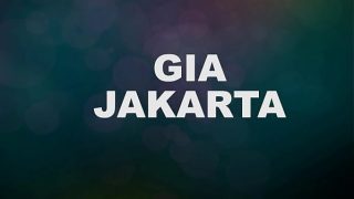 GIA JAKARTA Huge Cock POV Blowjob and Huge Cum Facial – WoW! A