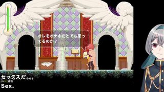 Castle of Temptation[trial ver](Machine translated subtitles)2/2